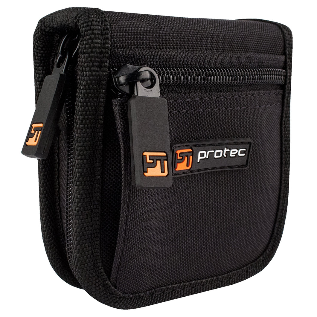 Protec Trumpet / Small Brass Mouthpiece Pouch (A220ZIP)