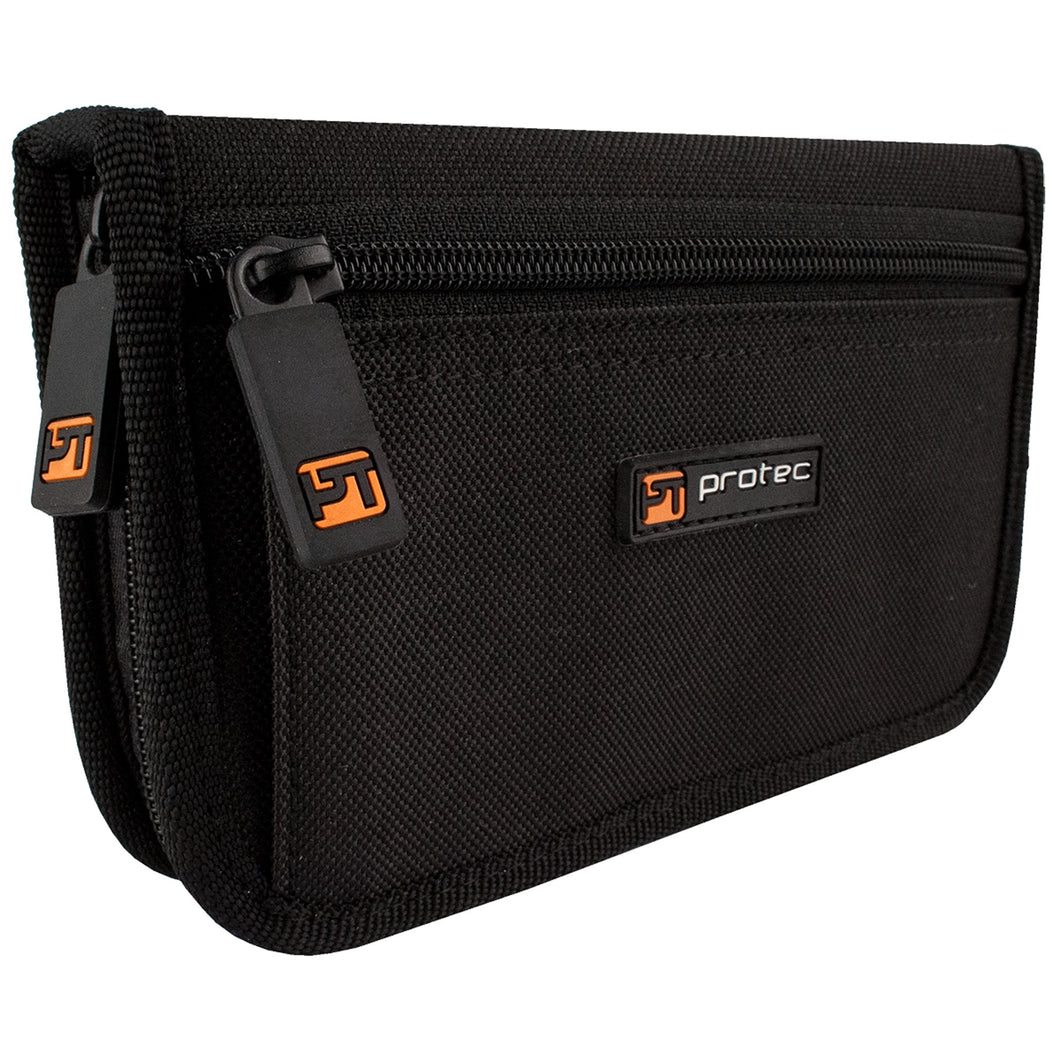 Protec Trumpet / Small Brass Mouthpiece Pouch (A221ZIP)