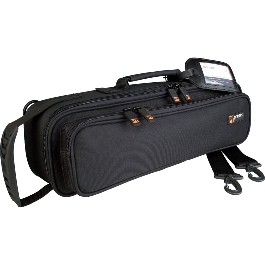 Protec Deluxe Flute Case Cover (Black A308)