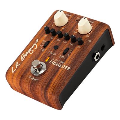 LR Baggs Align Series Eq Pedal