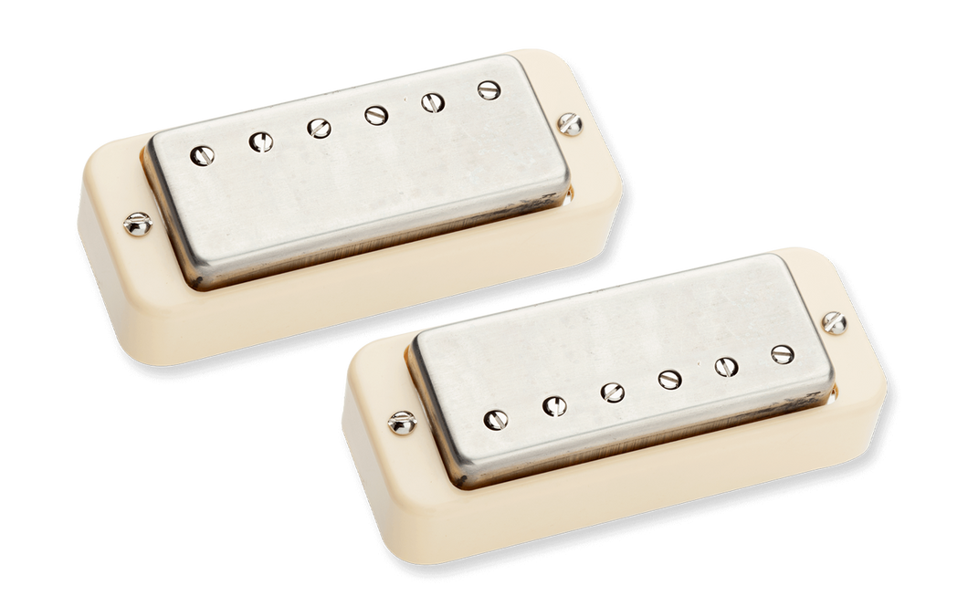 Seymour Duncan Antiquity II Mini Humbucker Set