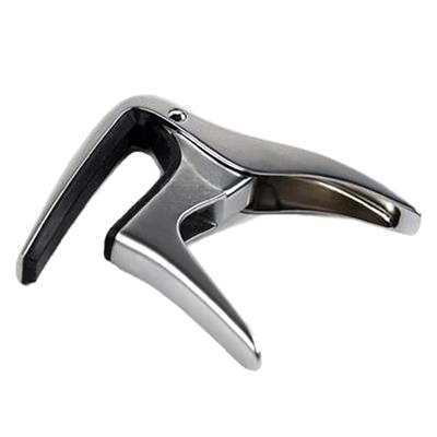 Bbird Capo Classic Chrome