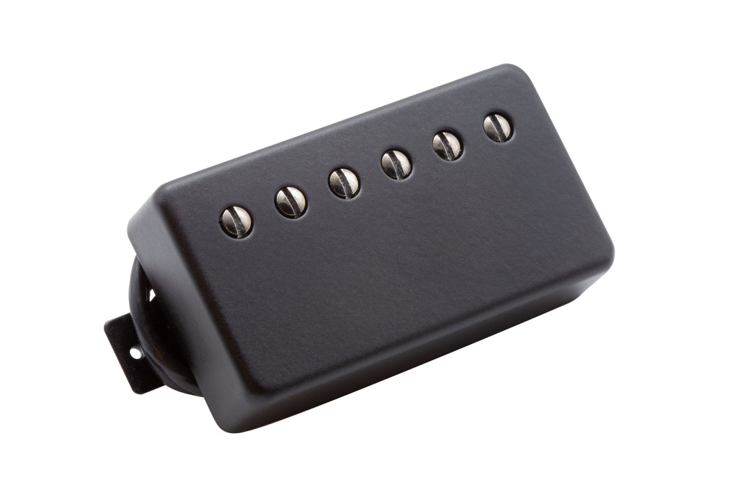 Seymour Duncan SH-PG1N Pearly Gates Neck Black Cover