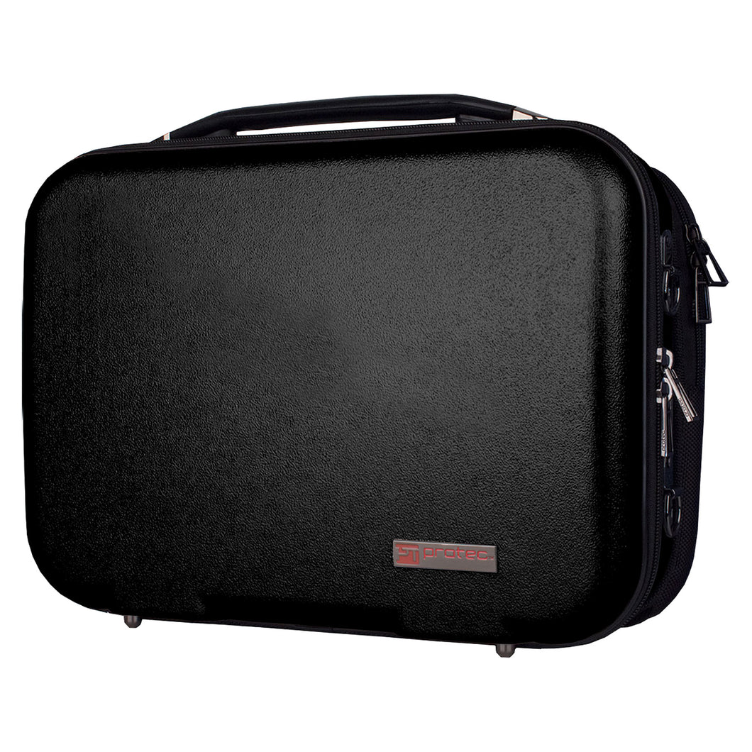 Protec Bb Clarinet ZIP Case (Black BLT307)