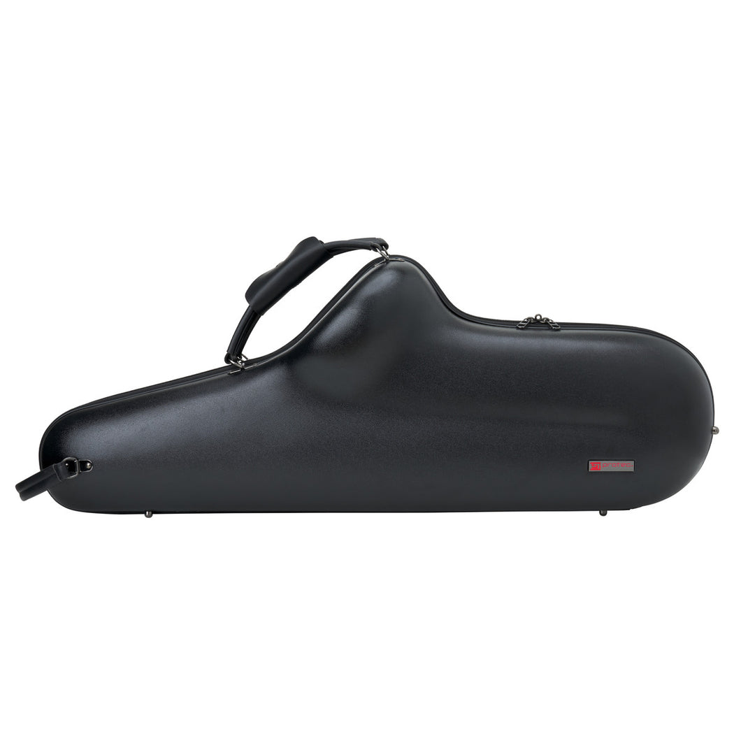 Protec Tenor Saxophone Case - ZIP, Micro - Black (BM305CT)