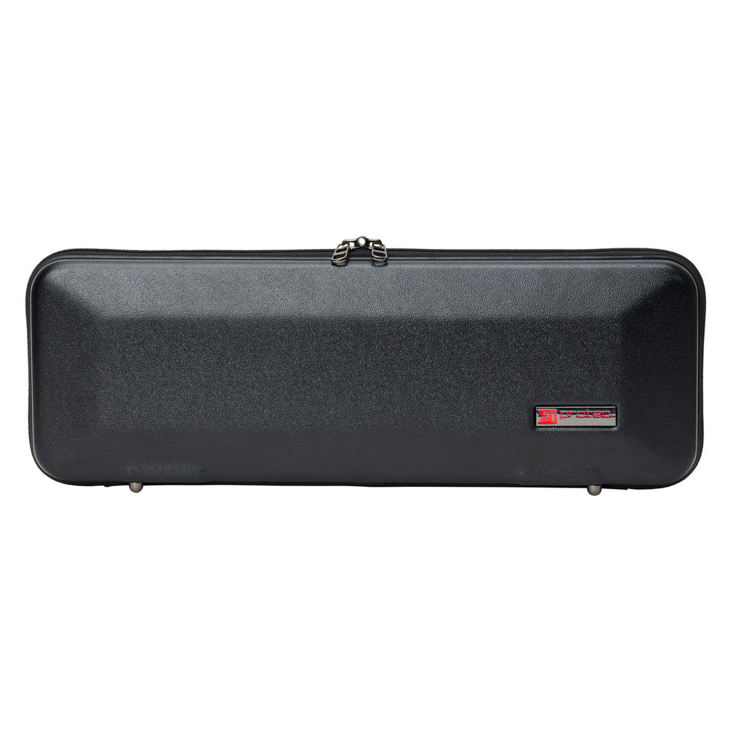 Protec Micro ZIP Flute & Piccolo Combination Case - ABS (BM308PICC)