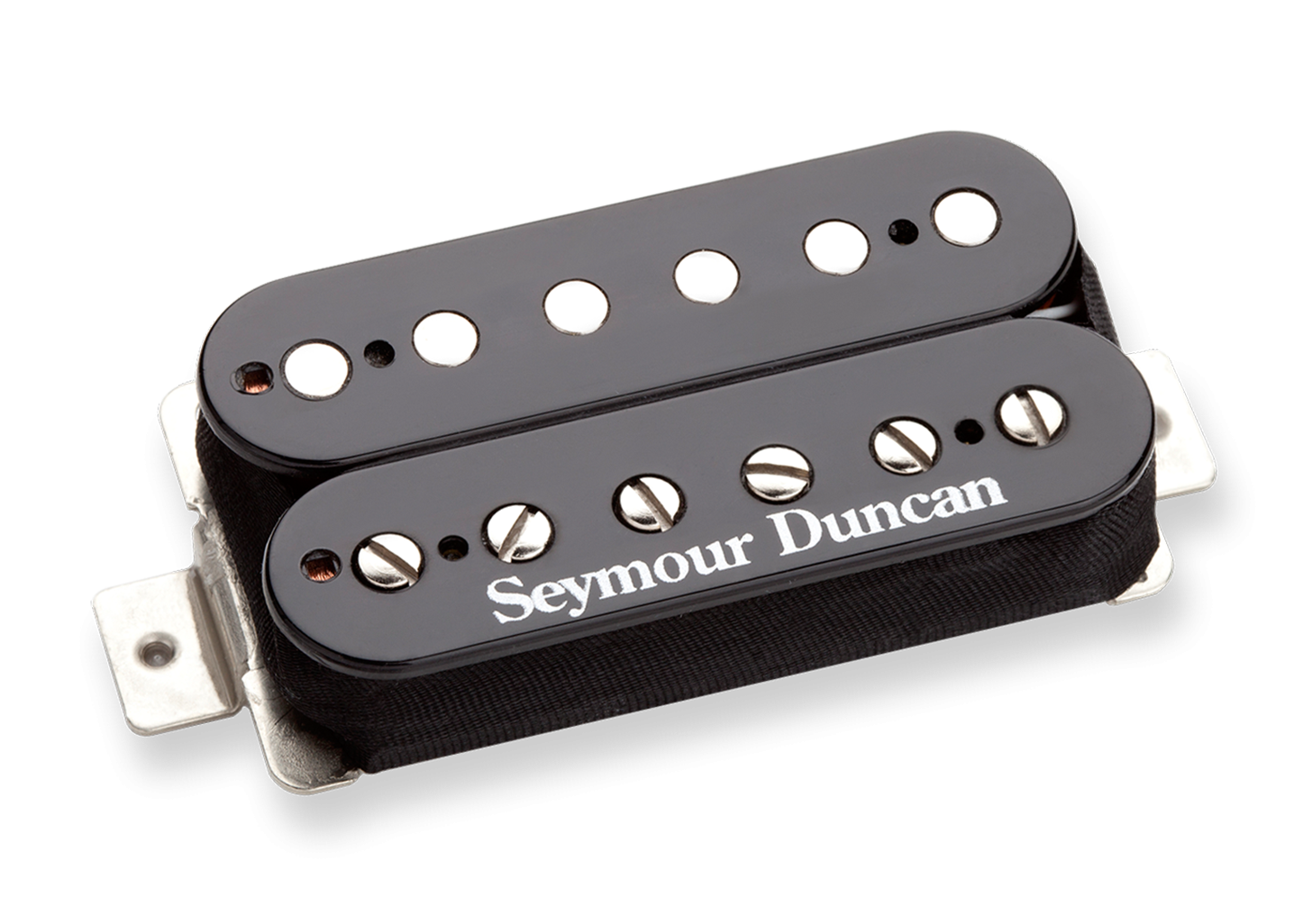 Seymour Duncan TB-14 Custom 5 TB Black