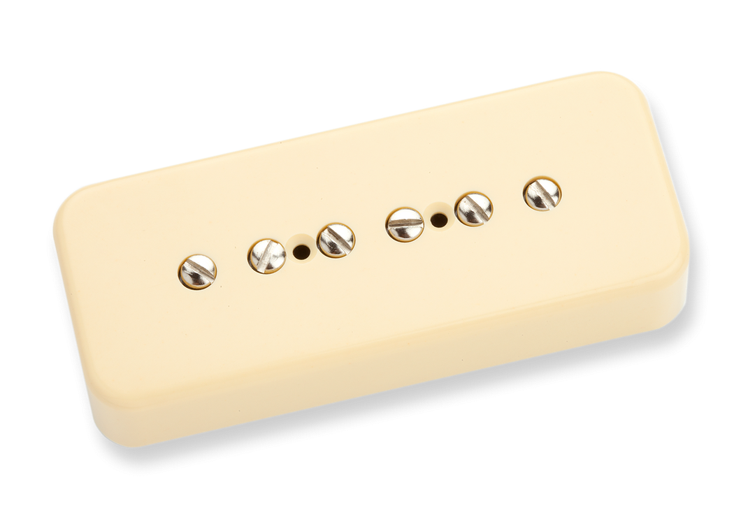 Seymour Duncan SP90-3B Custom P90 Soapbar Cream