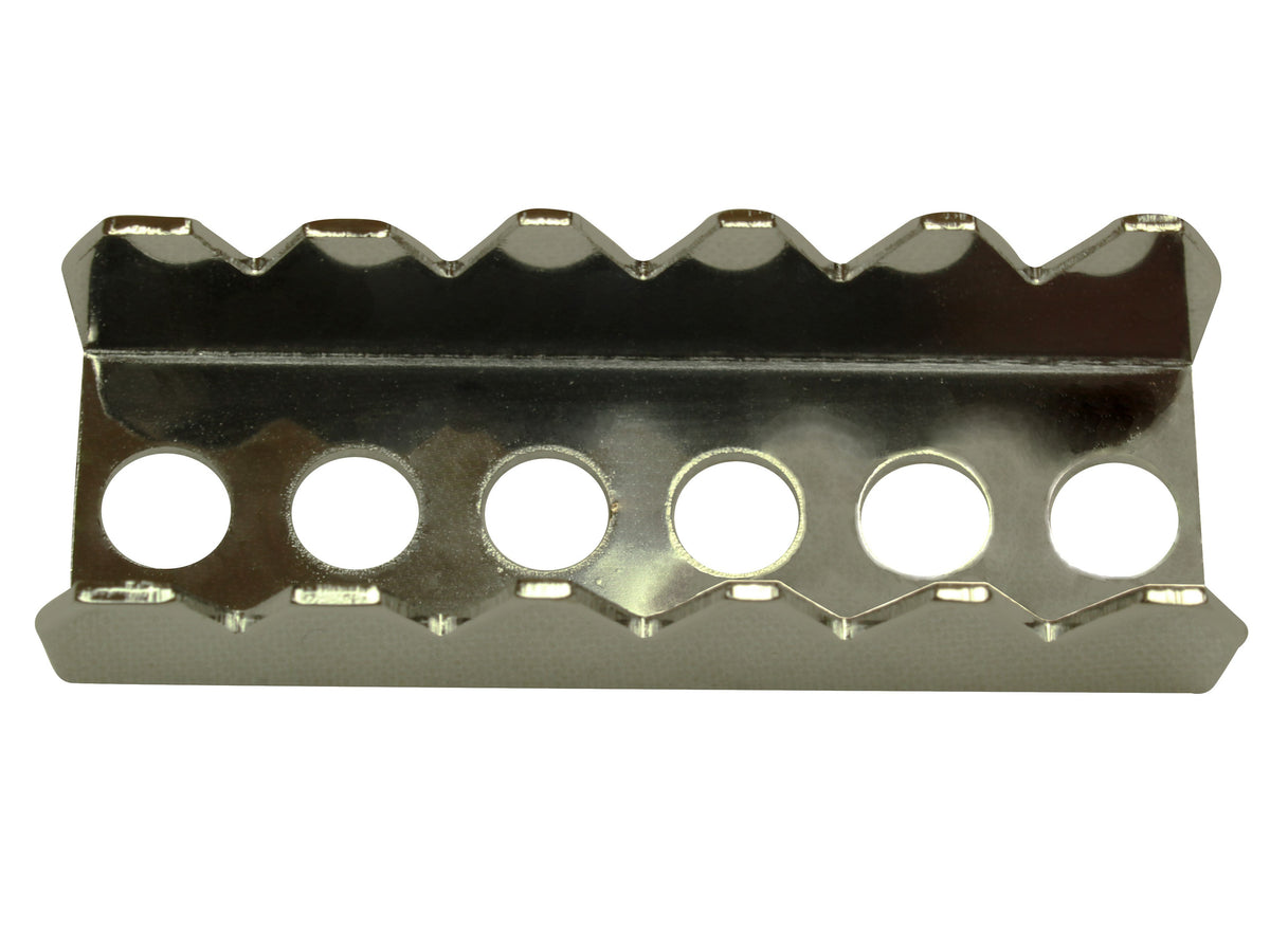 Jaguar pickup claw – Alegree