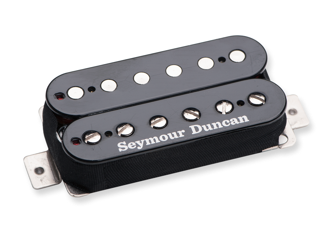 Seymour Duncan Jason Becker Bridge Black