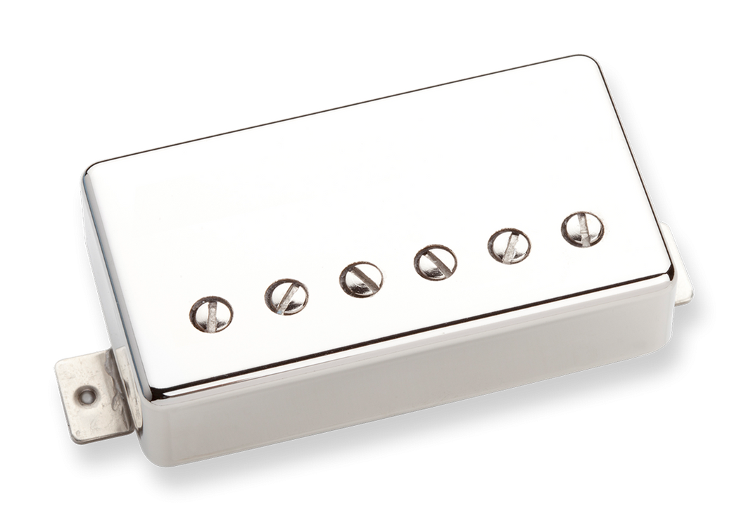 Seymour Duncan SH-4 JB Model Humbucker Nickel