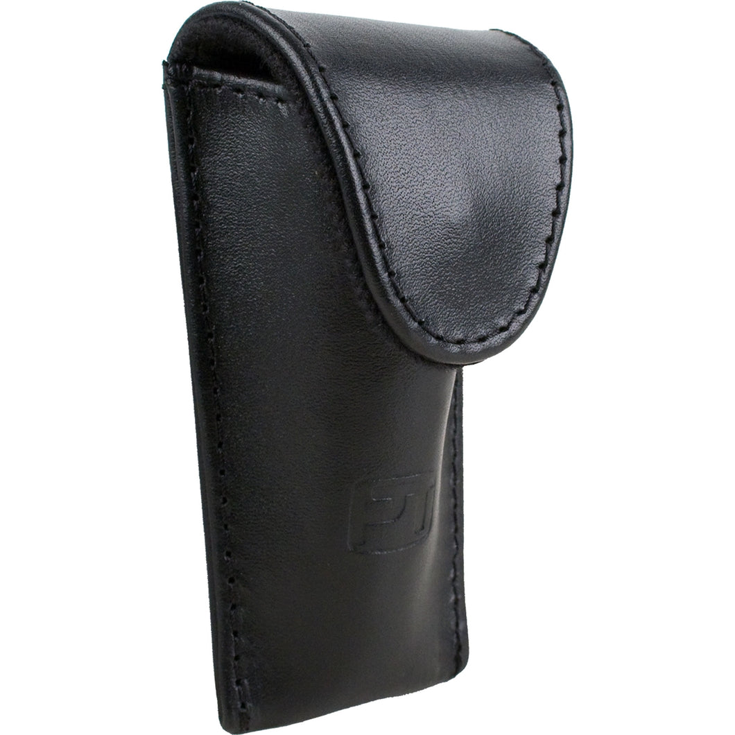 Protec Leather Mouthpiece  Pouch for Trumpet / Small Brass (L203)