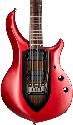 SBMM Majesty Iced Crimson Red Mahogany