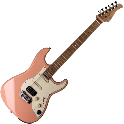 Mooer Gtrs Rm Pro 801 Flamingo Pink