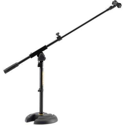 Hercules Quiknez H Base Mini Boom Stand