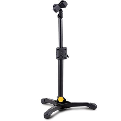 Hercules Quiknez Transformer Mini Mic Stand