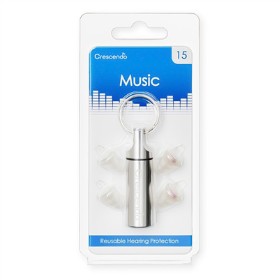 Proguard Music New Custom Earplug 9115