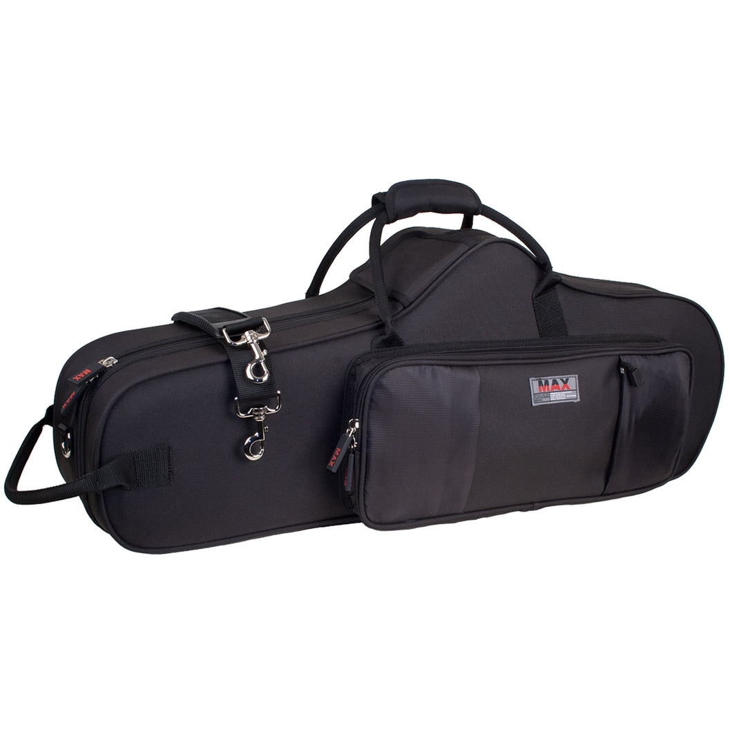 Protec Tenor Saxophone Case - MAX, Contoured (MX305CT)