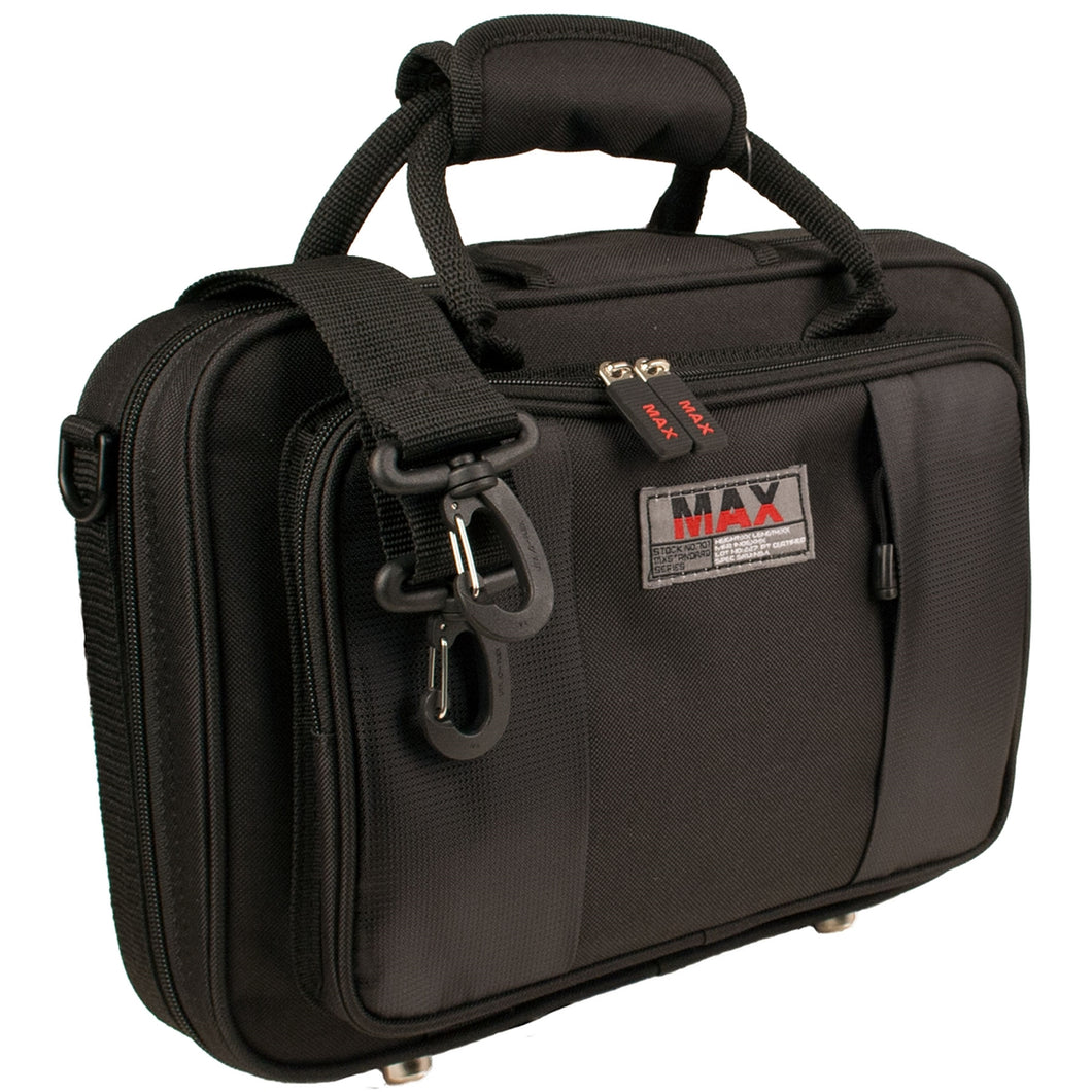 Protec Bb Clarinet MAX Case (Black MX307)