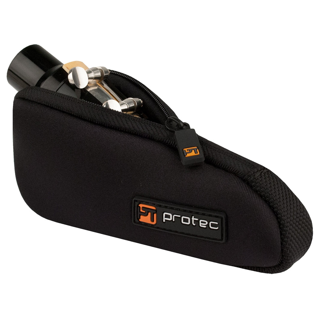 Protec Tuba/Tenor Saxophone Mouthpiece Pouch (N275)