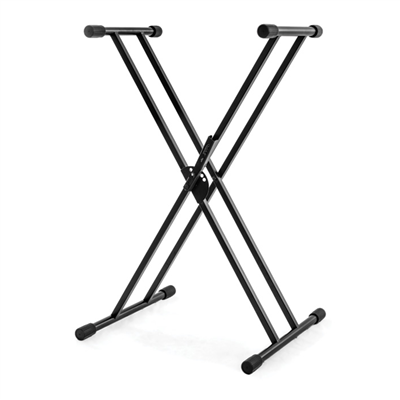 Nomad Keyboard Stand Double X-Style