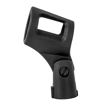 Nomad Mic Holder - Soft Rubber 5/8 Thread