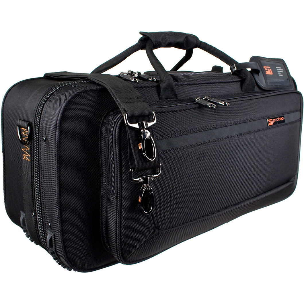 Protec Trumpet PRO PAC Case - Rectangular (PB301)