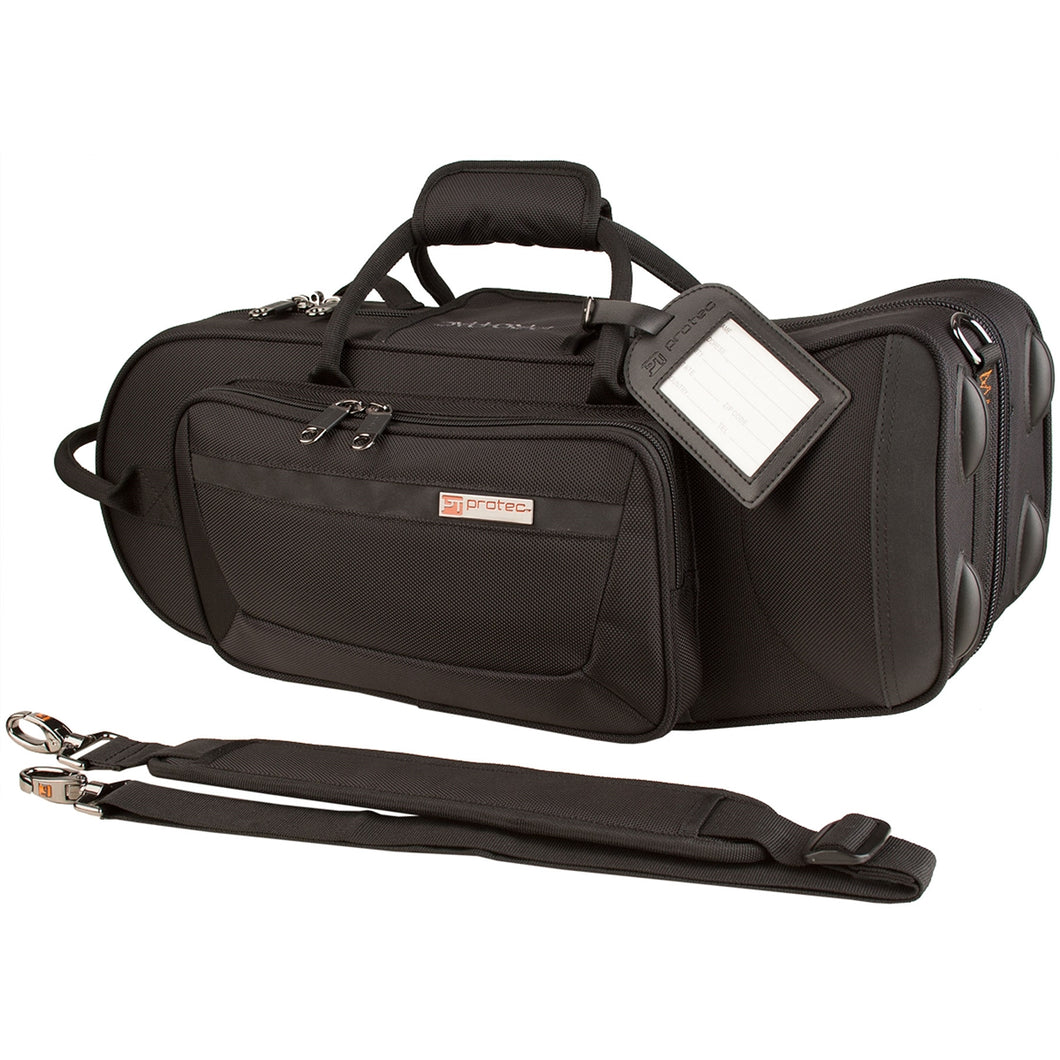 Protec Trumpet PRO PAC Case - Travel Light (PB301TL)