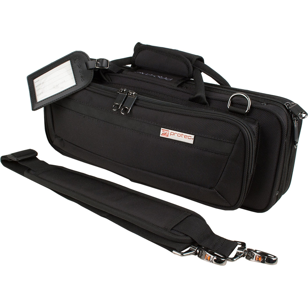 Protec Flute/Piccolo Combination PRO PAC Case (PB308PICC)