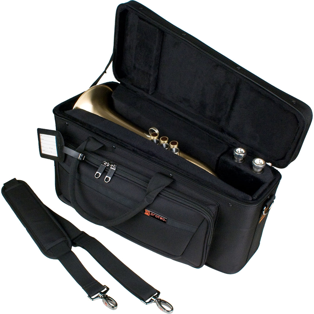 Protec Flugel PRO PAC Case (PB314)