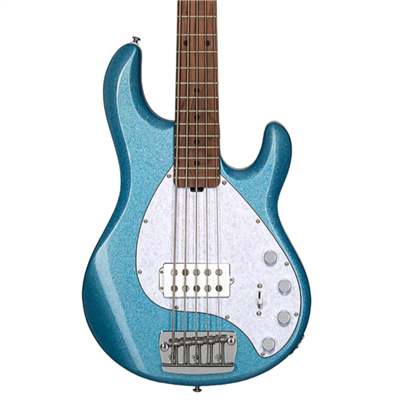 SBMM Stingray 5 Blue Sparkle Mn