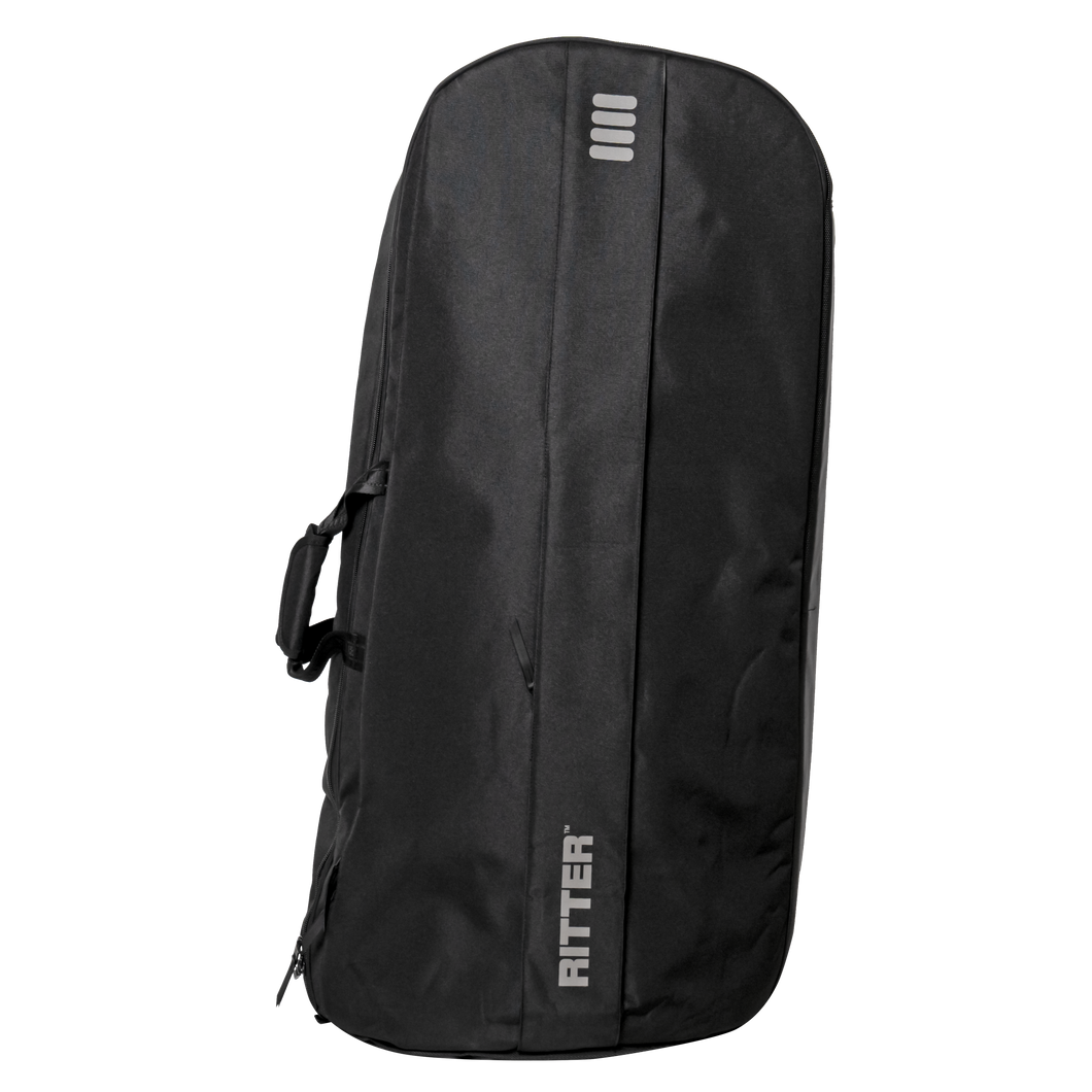 Ritter Bern Bb Tuba Bag - Sea Ground Black (RBB4-TUBB)