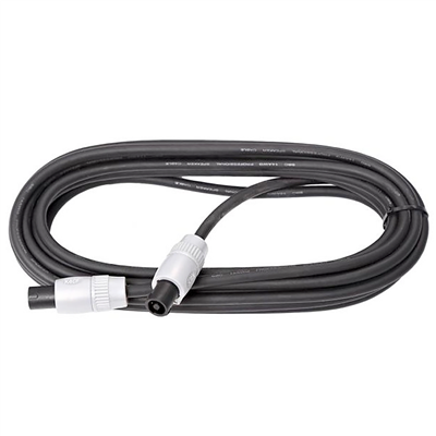 Kirlin Deluxe Speakon Type Cable 25Ft