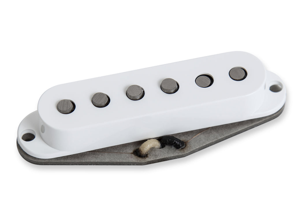 Seymour Duncan Cory Wong Clean Machine Neck - White