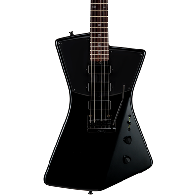 SBMM St. Vincent Signature Stealth Black