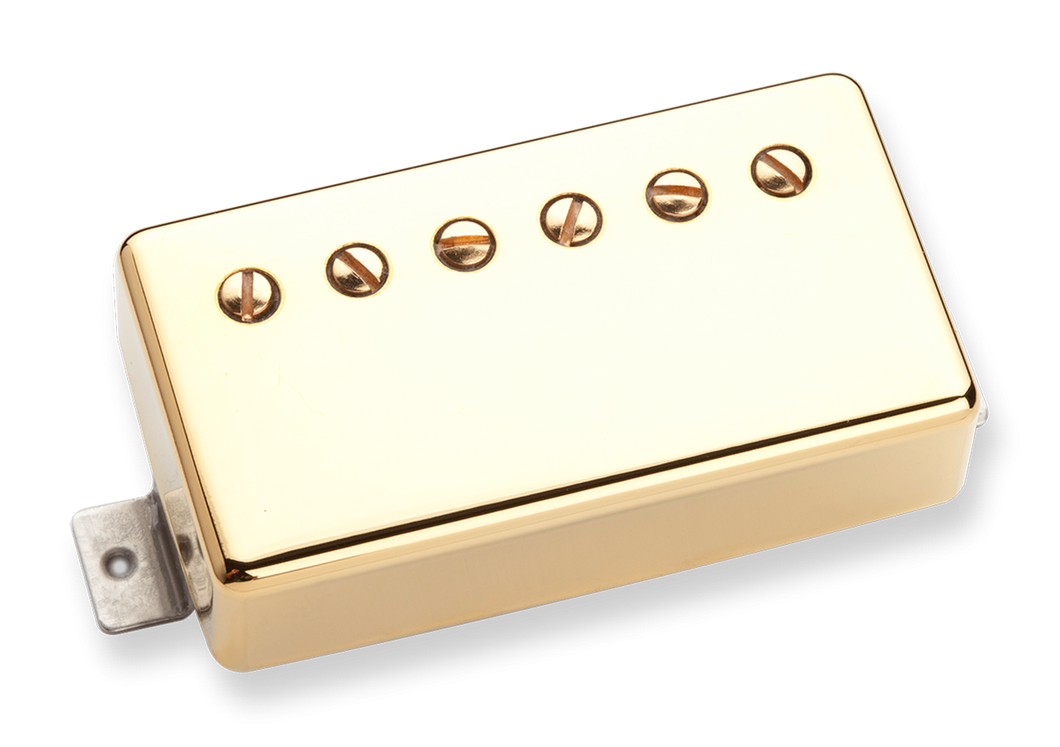 Seymour Duncan SH-18N Whole Lotta Humbucker Neck Gold